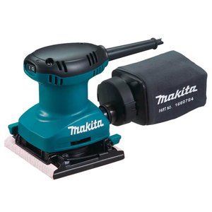 Lixadeira Orbital Bo4557 Makita - Bo4557-220V