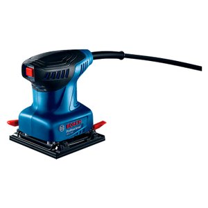 Lixadeira Orbital Gss 140 220W 127V 06012A80D0