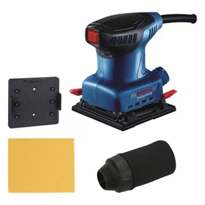 Lixadeira Orbital Gss 140 A 220W 220V Bosch - 06012A80E2