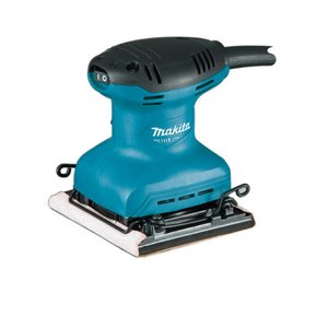 Lixadeira Orbital M9200B-220V - Makita