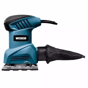 Lixadeira Oscilante / Treme Treme Wesco - Ws4151