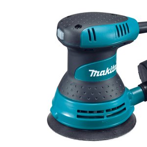 Lixadeira Roto Orbital - Bo5030-220V - Makita