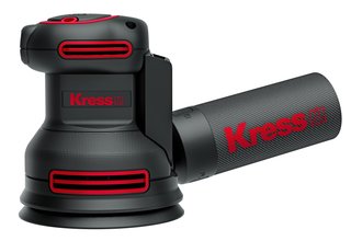 Lixadeira Roto-Orbital Brushle Kud20.9