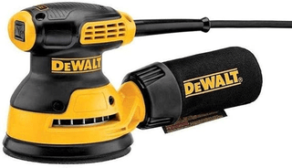 Lixadeira Roto Orbital-DWE6421-B2 5" 280W 220V-Dewalt