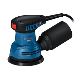 Lixadeira Roto Orbital Gex 125 220V - Bosch