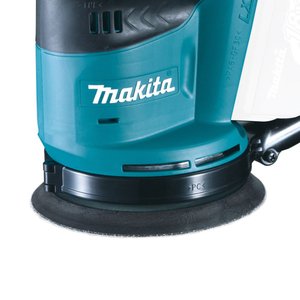 Lixadeira Roto-Orbital Dbo180Z Makita