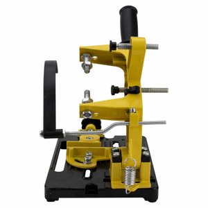 Lse-40 Suporte Esmerilhadeira Manual - Lynus - Lynus