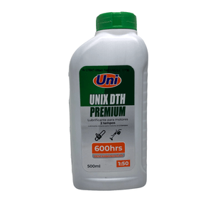 Lubrificante Dth Premium Motor 2T 500Ml - Ingrax