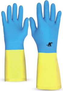 Luva Neoprex Light T. 09-G - 02.06.2.3 - Kalipso