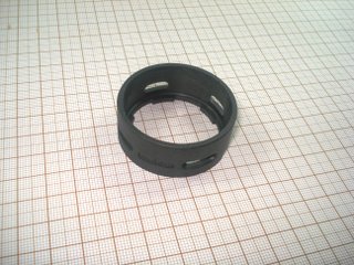 Luva P/ 11241.7 - 1610115001 - Bosch