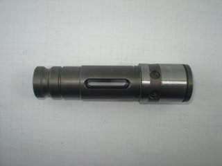 Luva / Porta Ferramenta Bosch - 1618597072