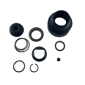 Luva Protetora P/ Martelo Gbh2-28D 16170006Cb - Bosch