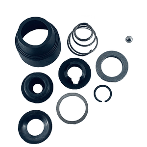 Luva Protetora Para Martelo Bosch 36112514E0/3611B5A4E0 - 16170006D3