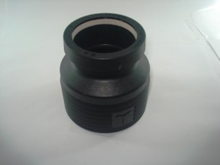 Luva Protetora - 1610499076 - Bosch