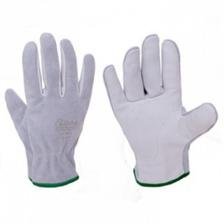 LUVA VAQUETA / RASPA  MISTA GSE CA 25059 LMM GSELUVAS - LMM