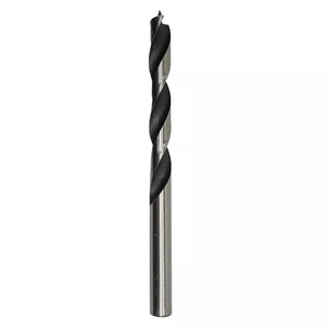 Makita Broca 10Mm X 135Mm 3 Pontas Para Madeira - D-07098