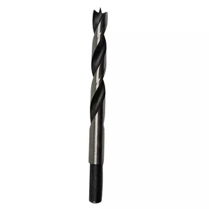 Makita Broca 12Mm X 155Mm 3 Pontas Para Madeira - D-07107