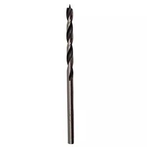 Makita Broca 3Mm X 60Mm 3 Pontas Para Madeira - D-07026
