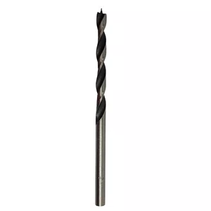Makita Broca 4Mm X 75Mm 3 Pontas Para Madeira - D-07032