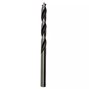 Makita Broca 7Mm X 110Mm 3 Pontas Para Madeira - D-07060