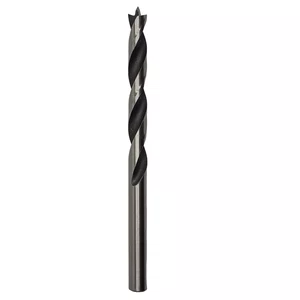 Makita Broca 8Mm X 115Mm 3 Pontas Para Madeira - D-07076