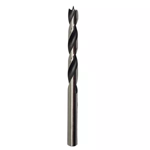 Makita Broca 9Mm X 125Mm 3 Pontas Para Madeira - D-07082