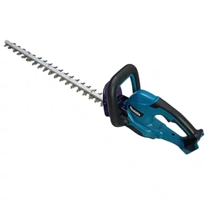 Makita Duh507 Aparador De Cerca Viva 18V, Lâmina De 500Mm - Duh507Z
