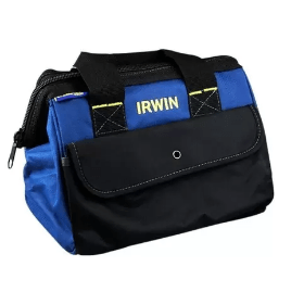 Mala De Ferramentas Standard 12" Irwin 1870405
