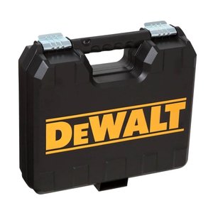 Maleta P/Furadeira/Paraf . Sem Fio Dewalt Dwst1223
