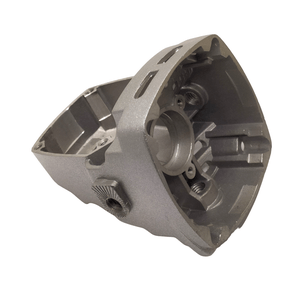 Mancal  De Aluminio - F000613051 - Bosch