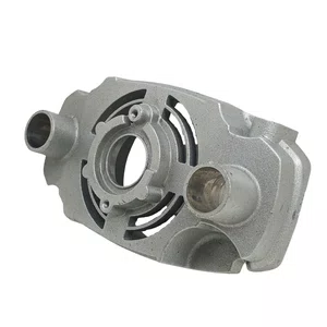 Mancal De Alumínio Para Tupia 1831 Skil  - 1600A003Dz