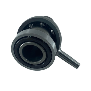 Mancal Do Acionamento Bosch - 16170006Ct