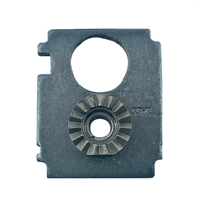 Mancal Montado - 1600A003St - Bosch