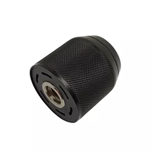 1619Ps1119 Bosch - Mandril Porta Broca De Troca Rápida Para Parafusadeiras/Furadeiras De Impacto