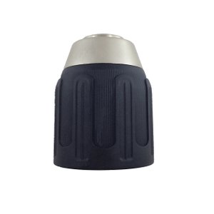 Mandril Aperto Rapido 1/2"X1/2" 10Mm N472497 - Black&Decker Mandril Aperto Rapido 1/2"X1/2" 10Mm N472497 - Black&Decker