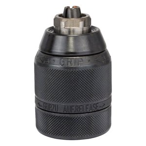 Mandril Aperto Rapido 1/2"X1/2" 13Mm 2608572105 - Bosch