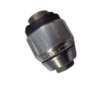 Mandril Aperto Rapido 1/2"X1/2" 13Mm 2609111104 - Bosch