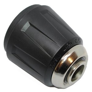 Mandril Aperto Rapido 1/2"X1/2" 13Mm 2609111940 - Bosch