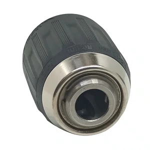 Mandril De Aperto Rápido 13 Para Parafusadeiras/Furadeiras De Impacto Makita - 763256-3
