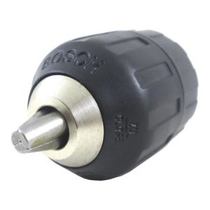 Mandril Aperto Rapido 3/8"X3/8" 10Mm 2609110495 - Bosch