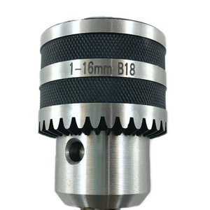 Mandril Chave 5/8" X 5/8" 16Mm 744060 - Hemon