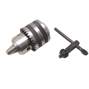 Mandril Ind 5-20Mm Cone B-22 Vonder 6670200220