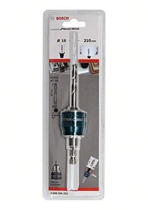 Mandril Plus 38 8.7 Mm Incl. Drillh - 2608594253 - Bosch