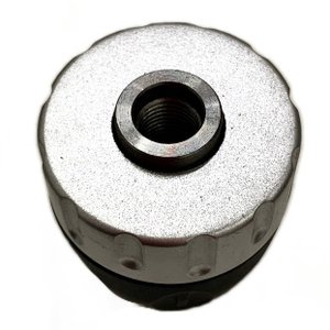 Mandril Aperto Rapido 3/8" X 3/8" 10Mm 60044940 - Wesco