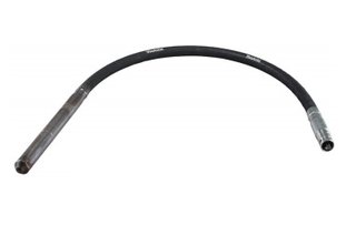 Mangote 1,5 Metros Para Vibrador De Concreto Makita Vr1000 199160-4