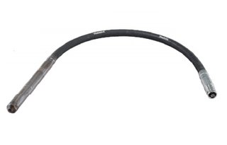 Mangote 3,5 Metros Para Vibrador De Concreto Makita Vr1000 199161-2