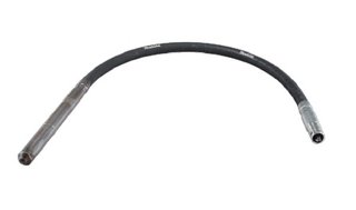 Mangote 4,5 Metros Para Vibrador De Concreto Makita Vr1000 199162-0