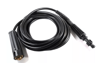 Mangueira Completa Com Rosca Jacto - 1222821