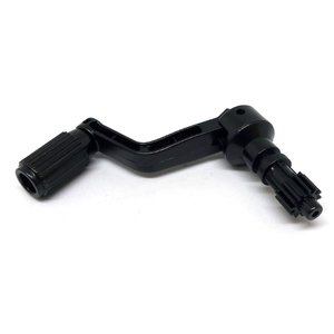 Manivela Para Tripe Do Nivel 1K96 / Bt 150 Bosch - 1618C0111C