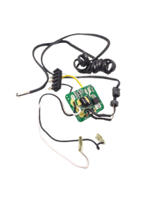 Manopla Para Wg169E 50026305-Av